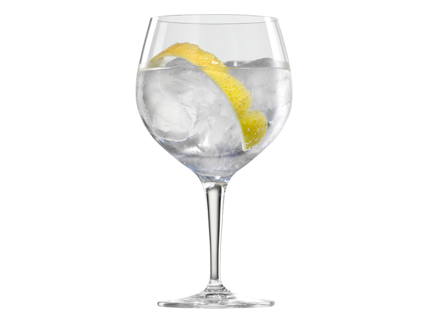 Drinksglas Spiegelau Gin & Tonic 4-pakproduct image #2