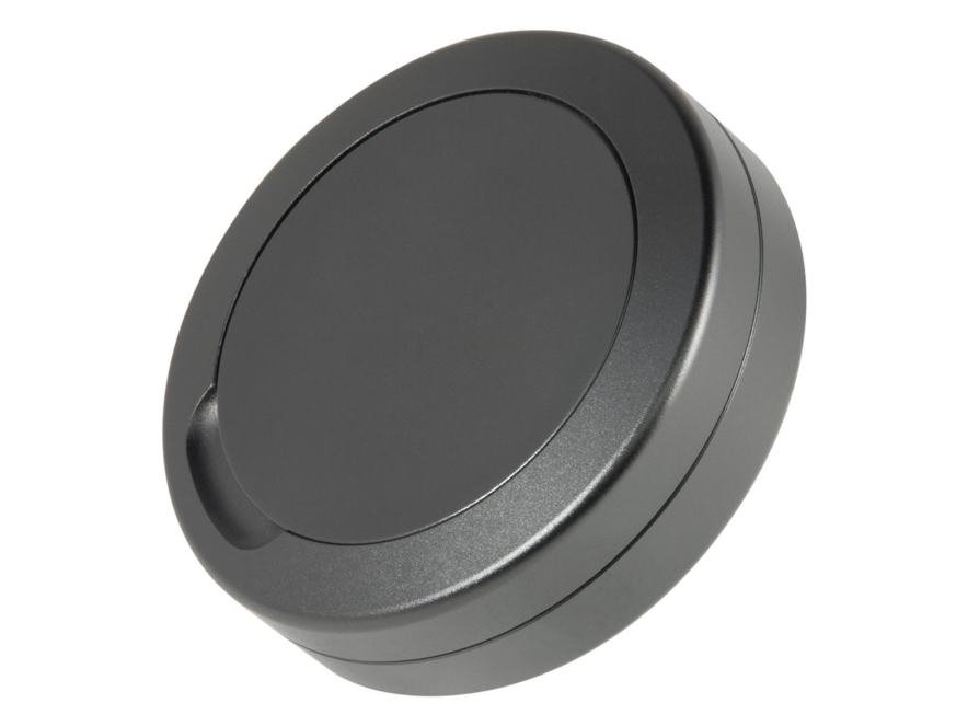 Snusdåse Dus Slim Vintage Alu Blackproduct image #2
