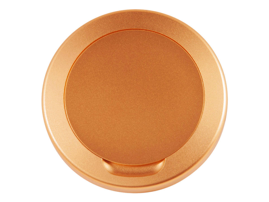 Snusdåse Dus Slim Vintage Alu Goldproduct image #3
