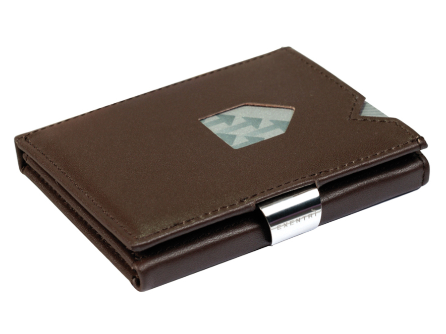 Pung Exentri Brunproduct image #1