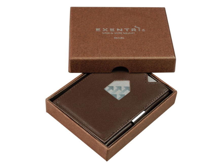 Pung Exentri Brunproduct image #4