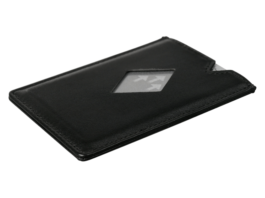 Kortholder Exentri City Blackproduct image #1
