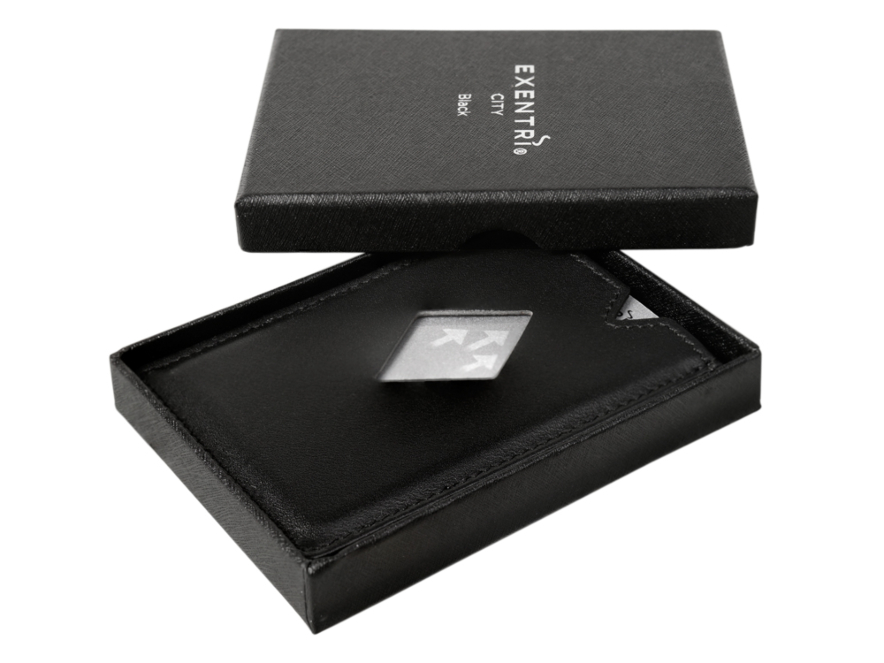 Kortholder Exentri City Blackproduct image #2