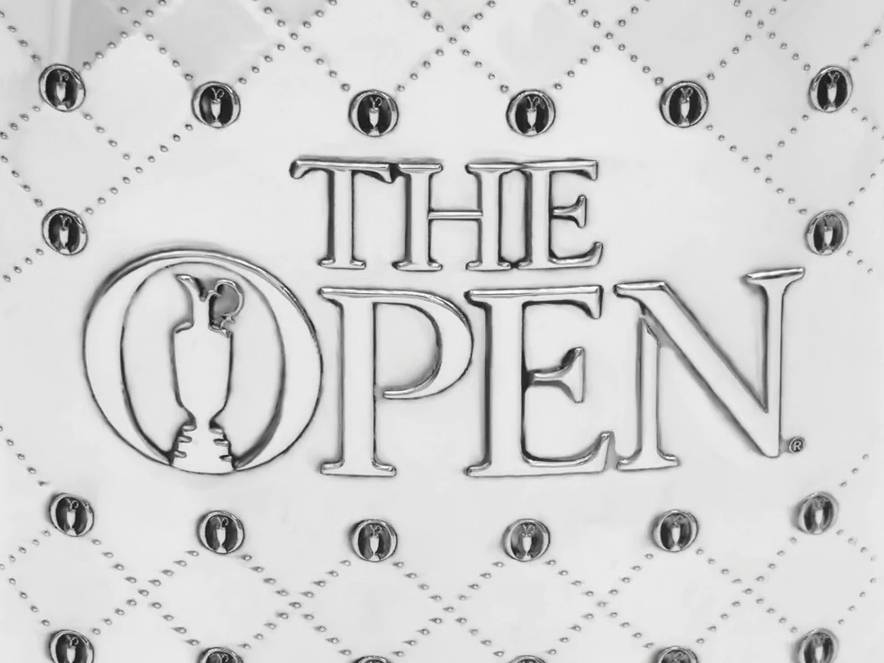 Lommelærke Golf Official British Open 17 clproduct image #2