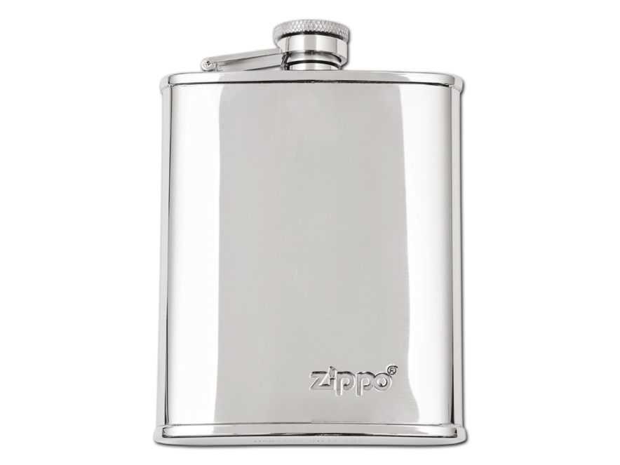 Lommelærke Zippo Storproduct image #1