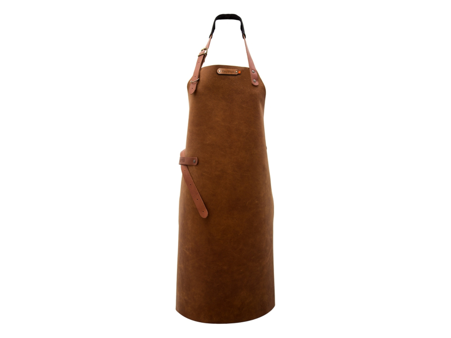 Forklæde Xapron Utah Rust 82 cmproduct image #1