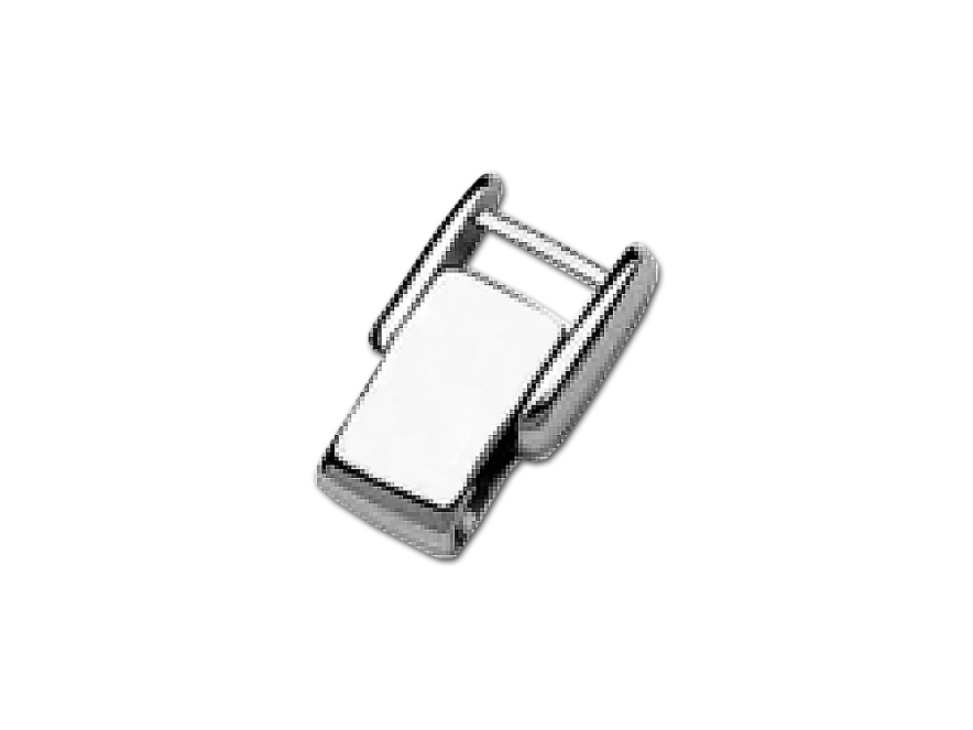 Forlængelsesled B-Joy Steelproduct image #1