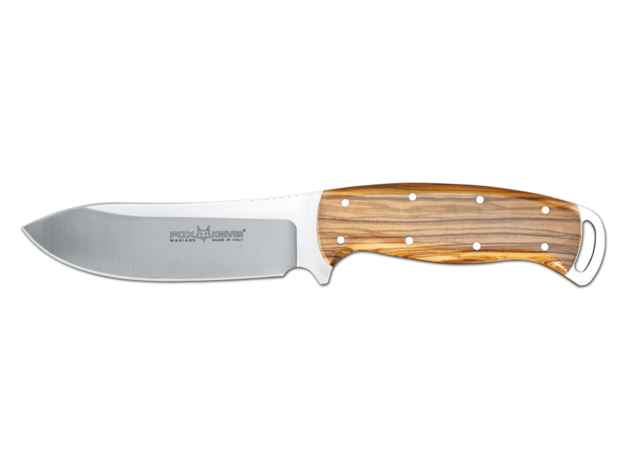 Jagtkniv Fox Knives Persian Hunterproduct image #1