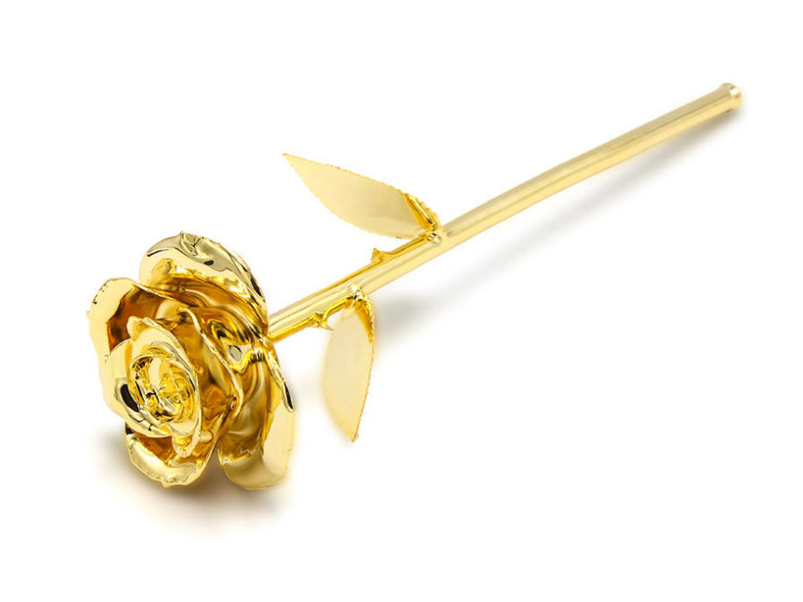 24K Guldrose Aphroditeproduct image #1