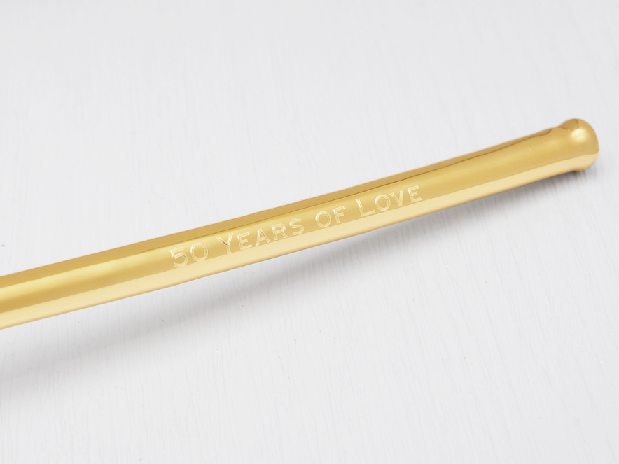 24K Guldrose Aphroditeproduct image #2