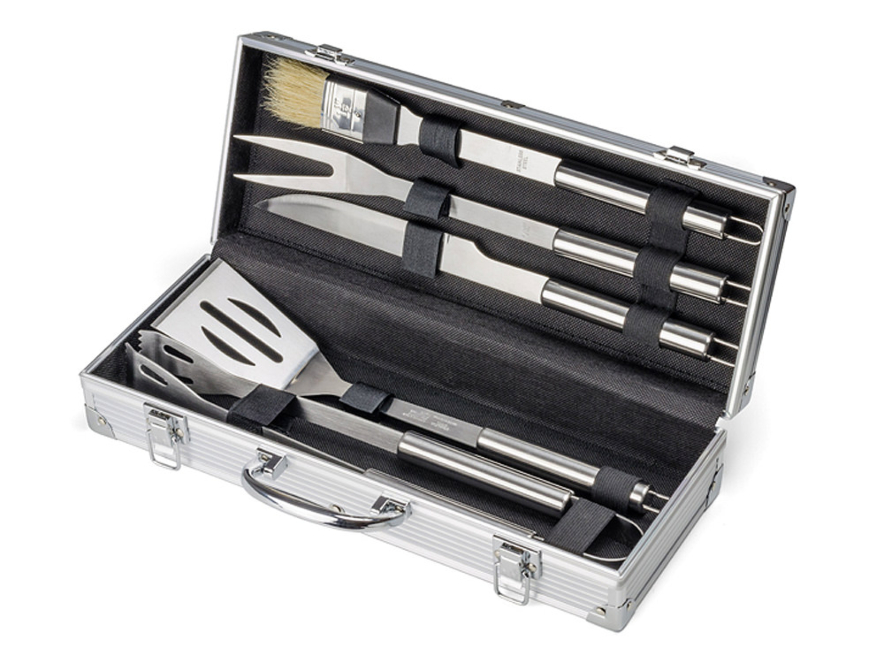 Grillkuffert Anders BBQproduct image #1