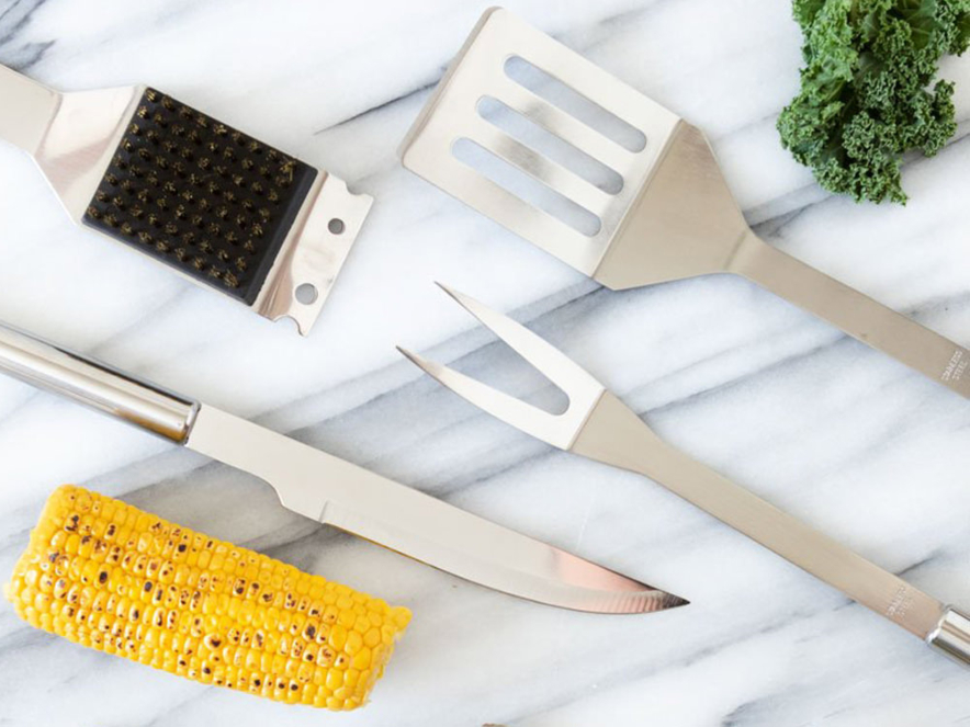 Grillkuffert Dorre BBQproduct image #2