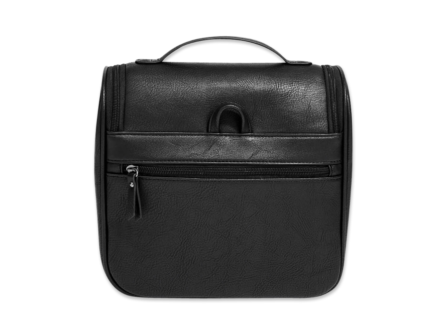 Toilettaske Krog Herre Stackers Traveller Sortproduct image #4