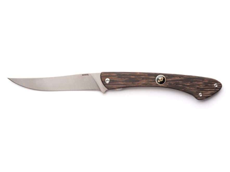 Foldegrillkniv Berkel Palmaproduct image #1