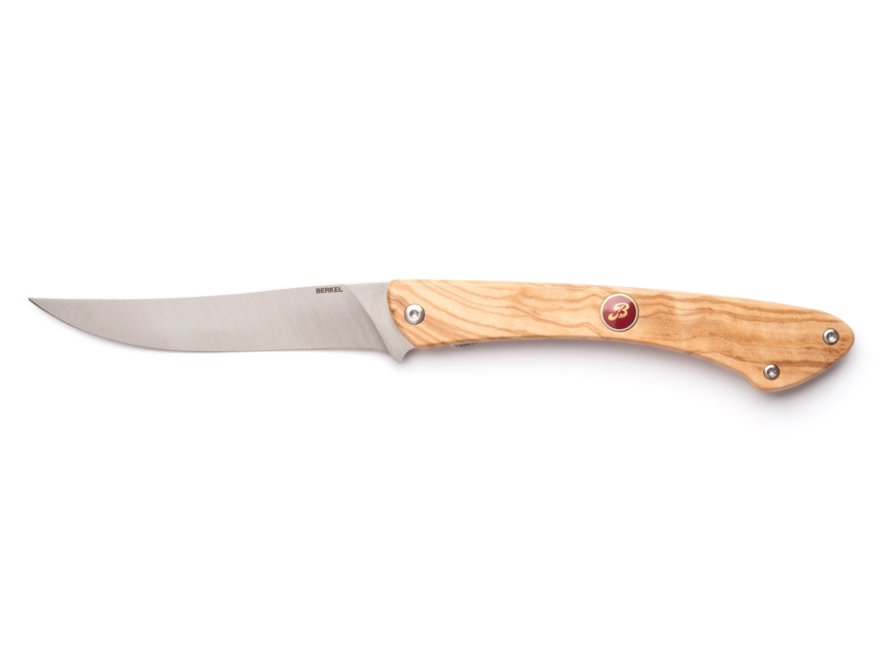 Foldegrillkniv Berkel Ulivoproduct image #1