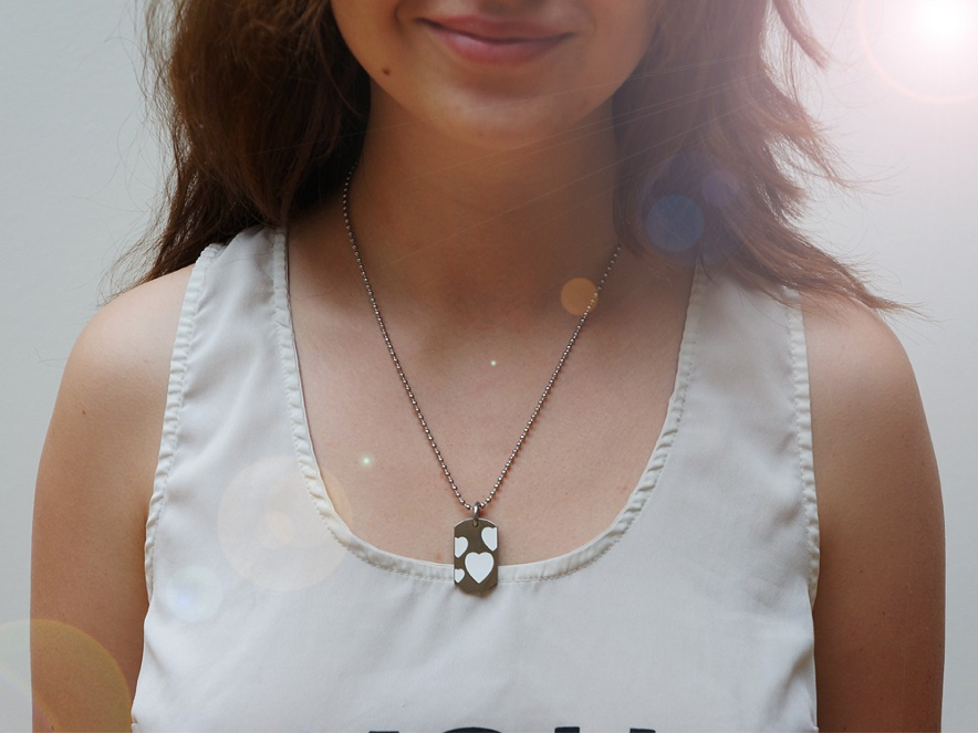 Halskæde Inori Young At Heartproduct image #2