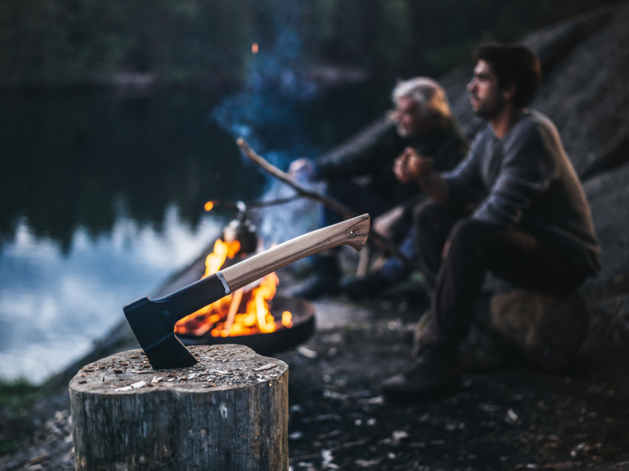 Jagtøkse Fiskars Norden N10product image #3