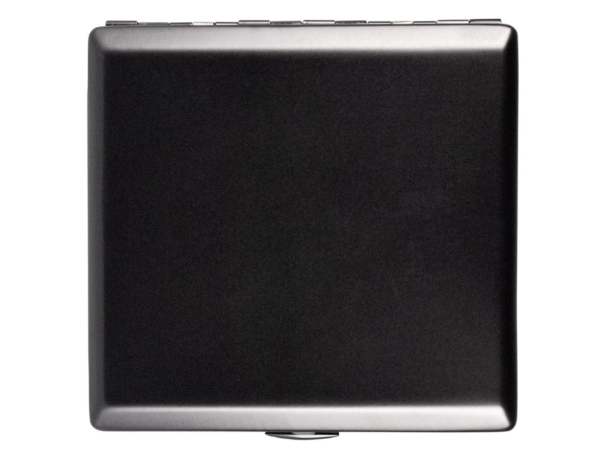 Cigaretetui JC Black Matteproduct image #3
