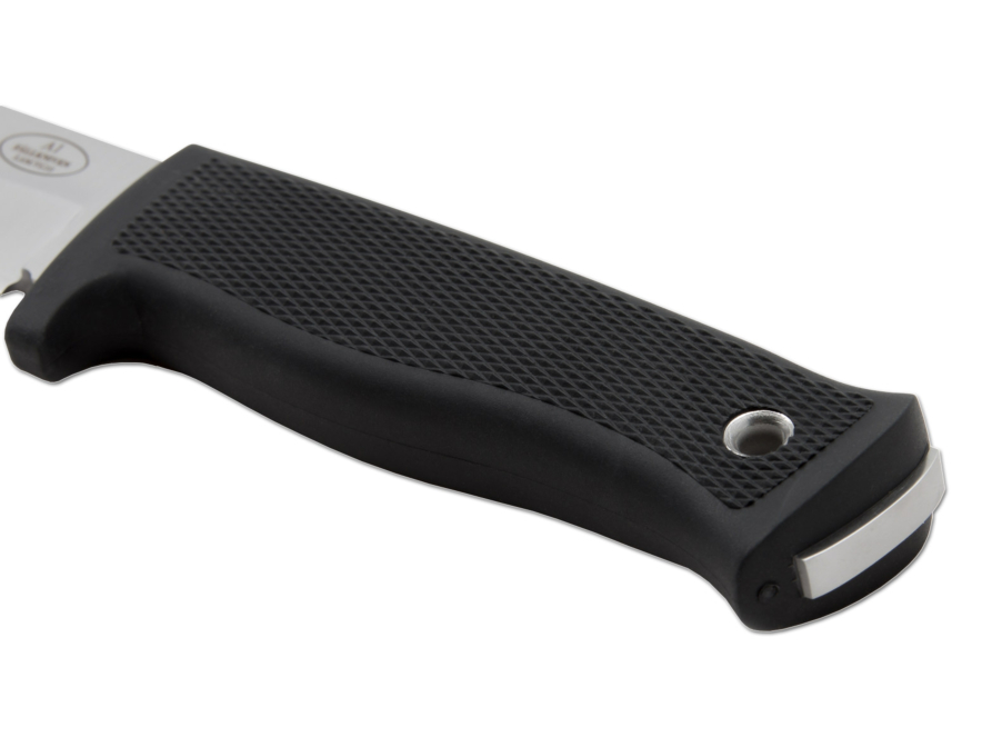 Jagtkniv Fällkniven A1 med Zytel-hylsterproduct image #3