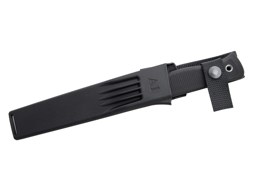 Jagtkniv Fällkniven A1 med Zytel-hylsterproduct image #5