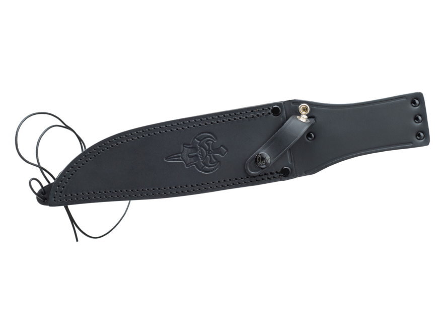 Jagtkniv Fällkniven Odin NL2L med Læder-hylsterproduct image #2