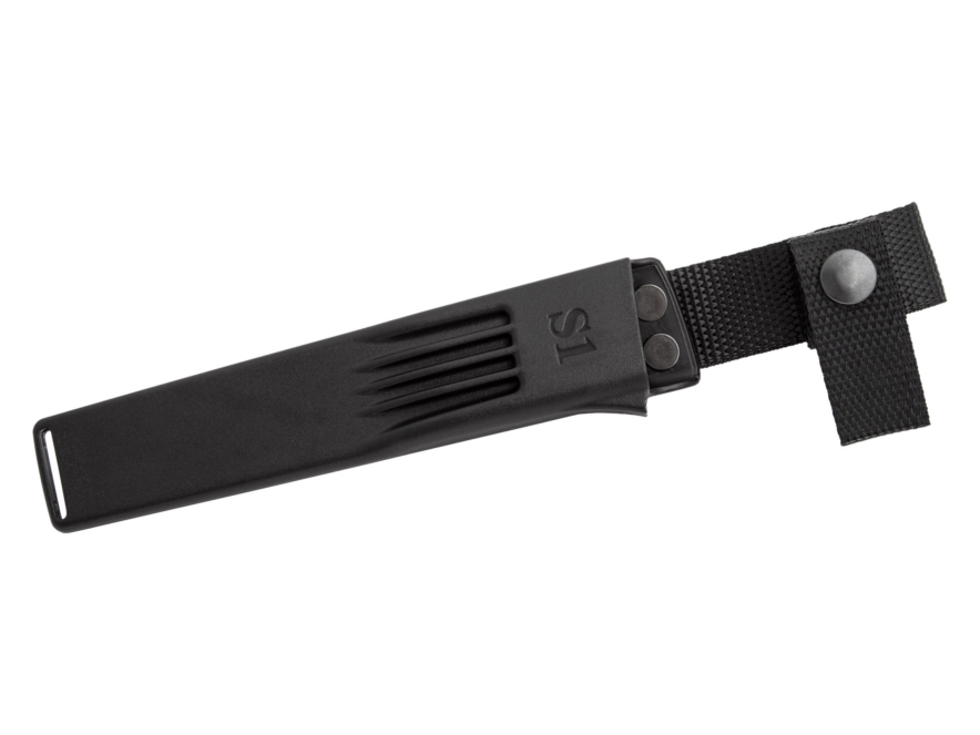 Jagtkniv Fällkniven S1 med Zytel-hylsterproduct image #3