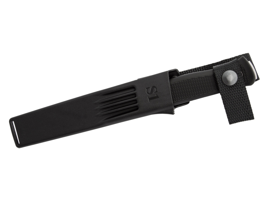 Jagtkniv Fällkniven S1 med Zytel-hylsterproduct image #2