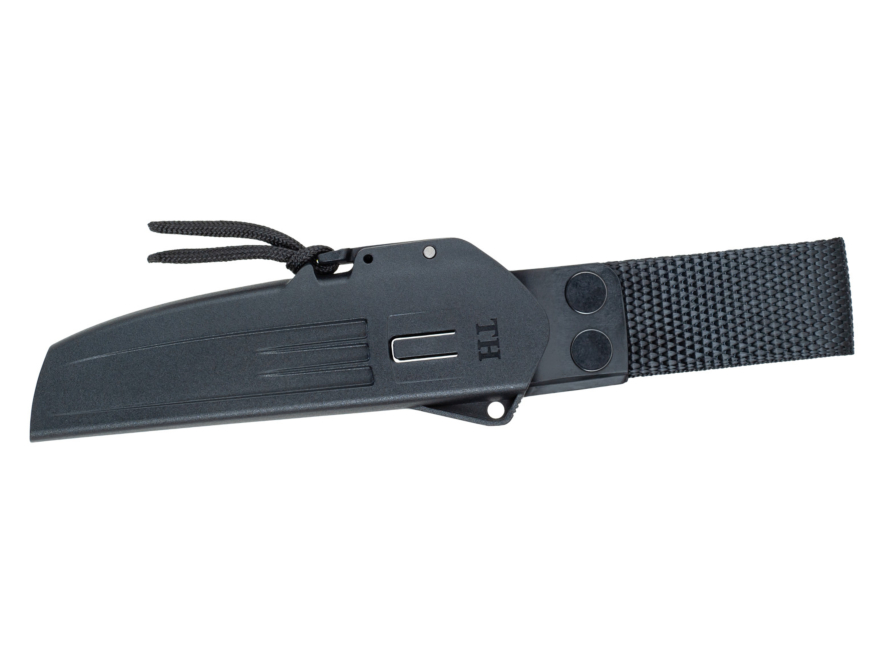 Jagtkniv Fällkniven TH1 Taiga Hunter Desert Ironwoodproduct image #3