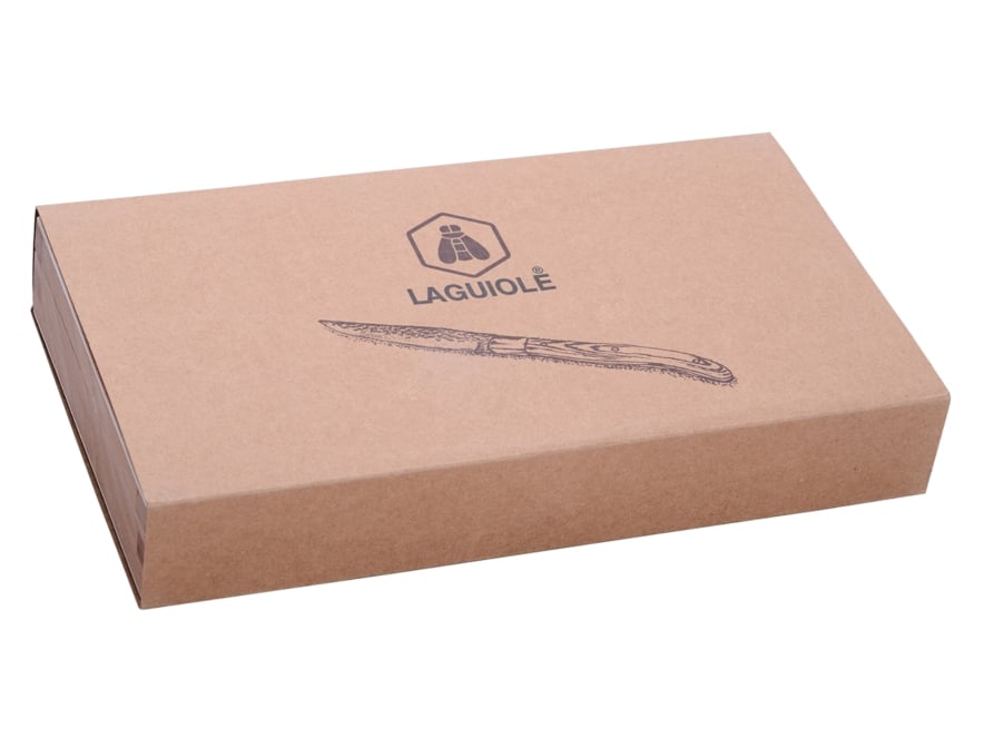 Grillknive Laguiole Viande de Choix 6 stkproduct image #4