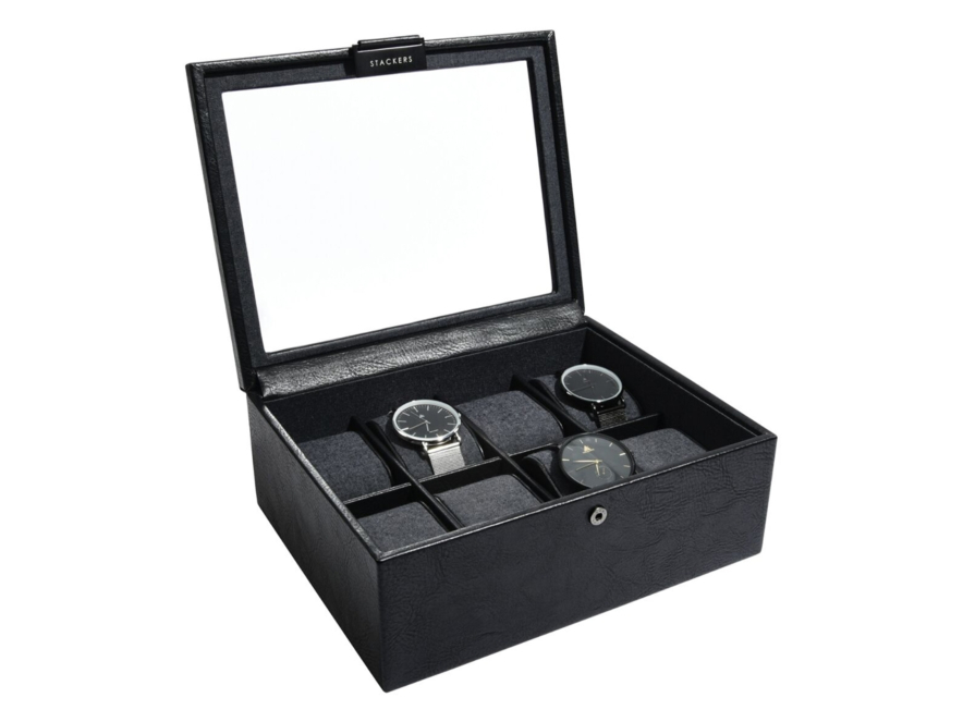 Urkasse Stackers Sort 8product image #1