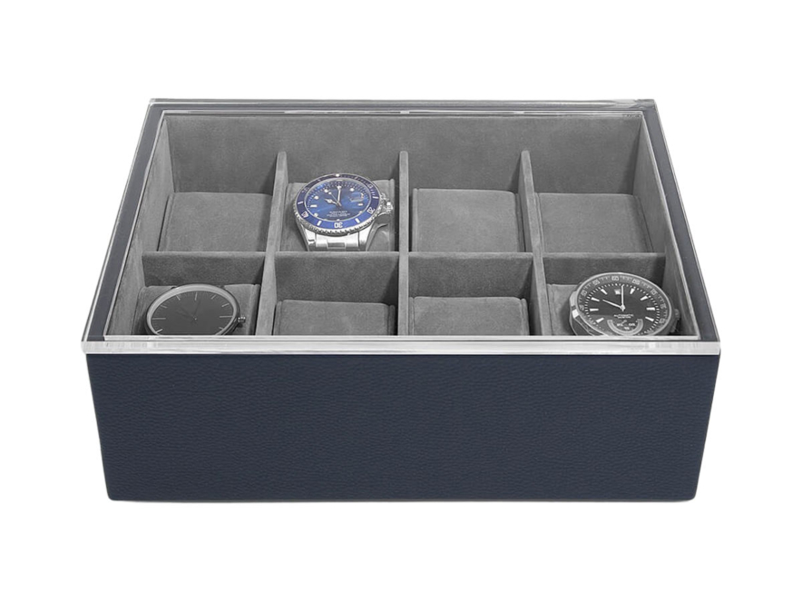 Urkasse Herre Stackers Blå 8product image #1