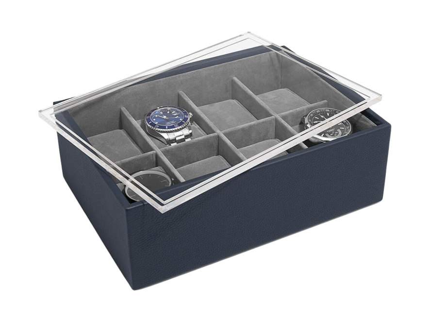 Urkasse Herre Stackers Blå 8product image #2