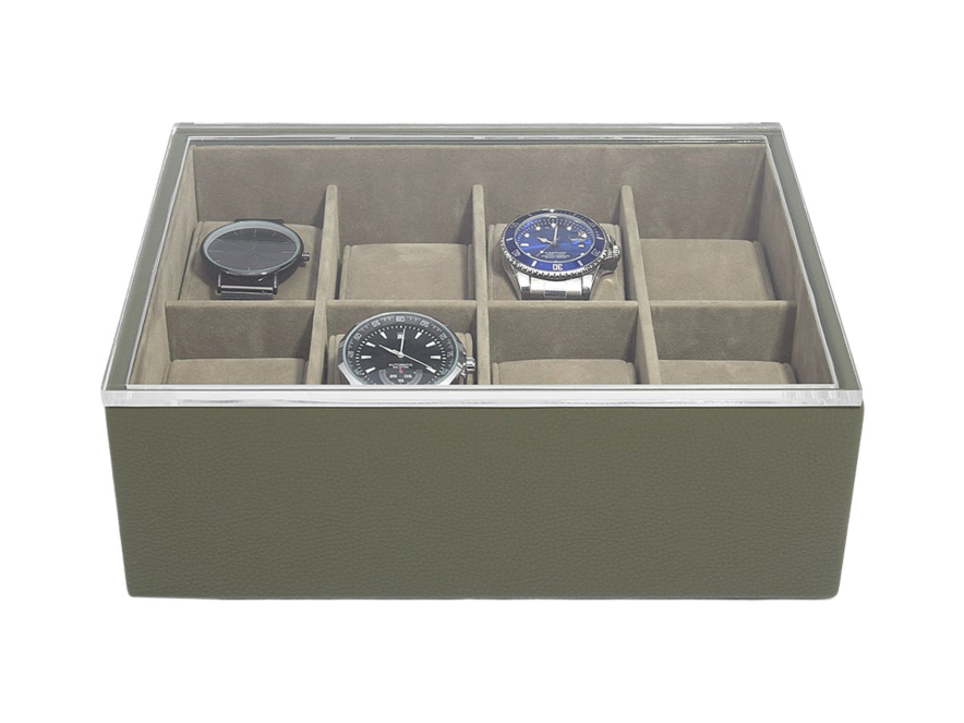 Urkasse Herre Stackers Grøn 8product image #1