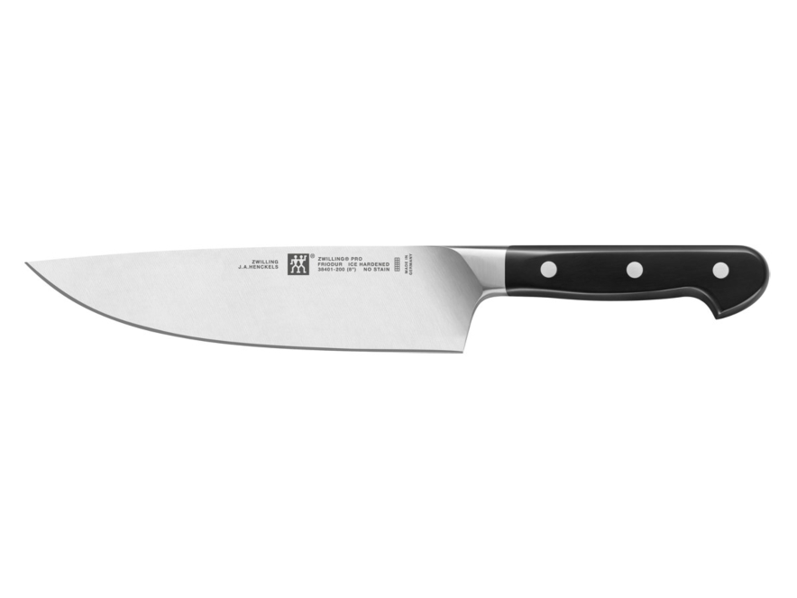 Kokkekniv Zwilling Pro 20 cmproduct image #1