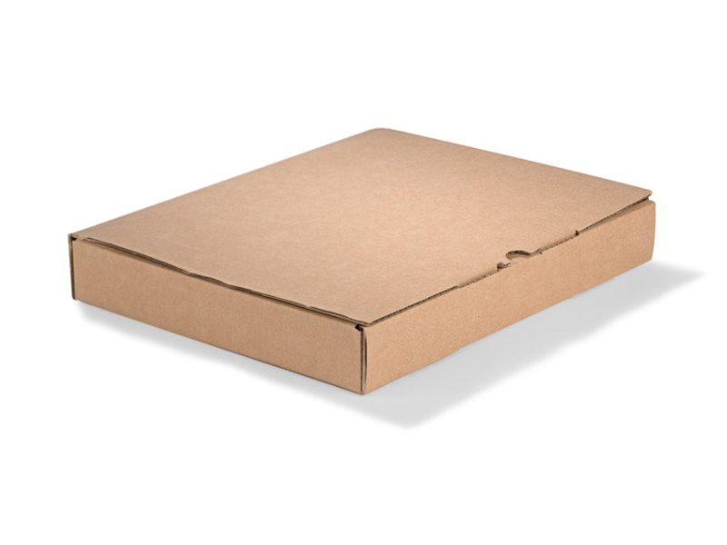 Dokumentmappe Økolæder A4 Danilo Sortproduct image #4