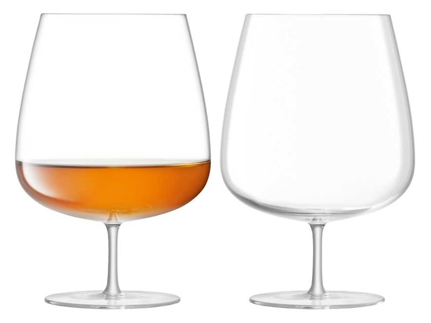 Cognacglas LSA Bar Culture 90 cl 2-pakproduct image #1