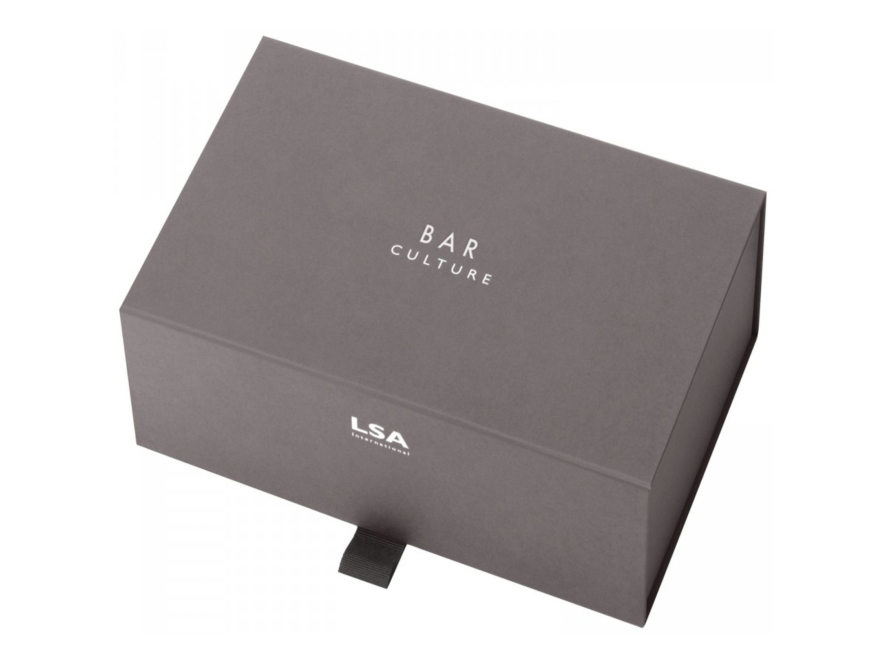 Cognacglas LSA Bar Culture 90 cl 2-pakproduct image #4