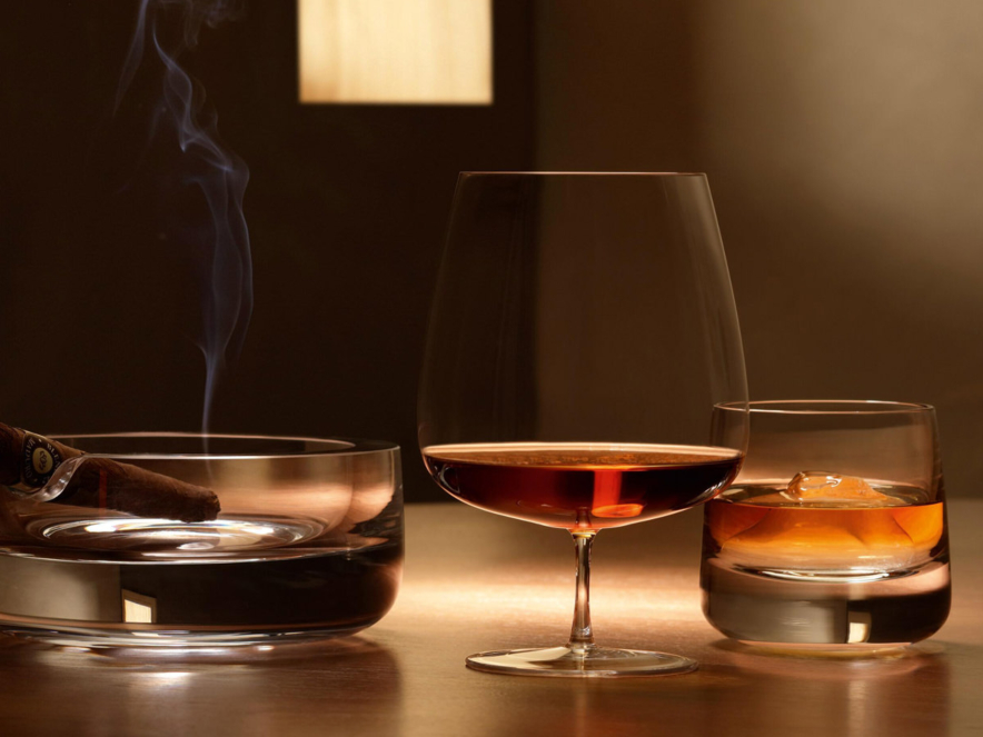 Cognacglas LSA Bar Culture 90 cl 2-pakproduct image #3
