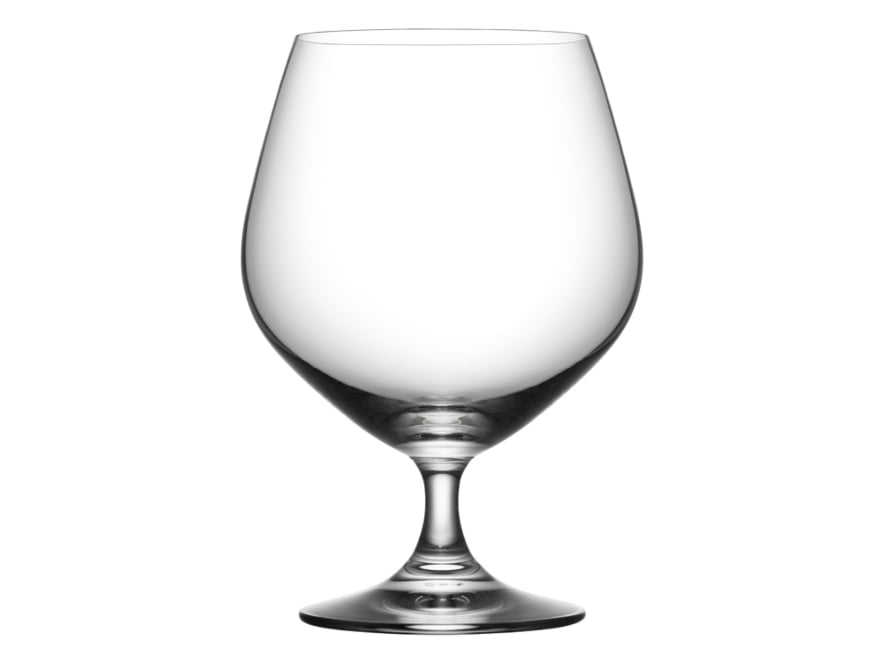 Cognacglas Orrefors Prestige 50 cl 4-pakproduct image #1
