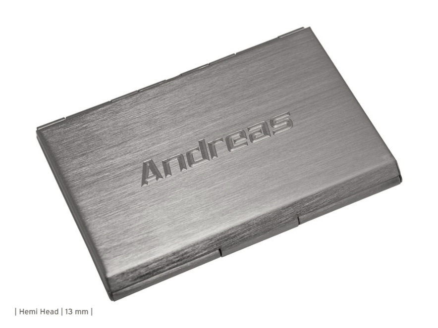 Kortholder Stål Cruiser Steelproduct image #2