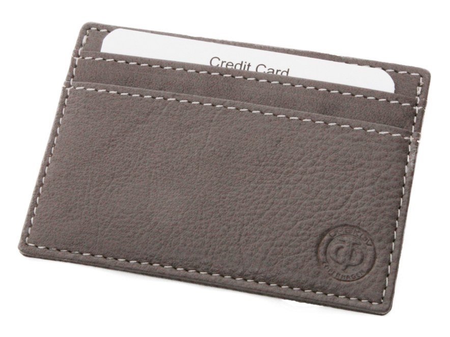 Kortholder Mænd Orskov Leather Elephantproduct image #1