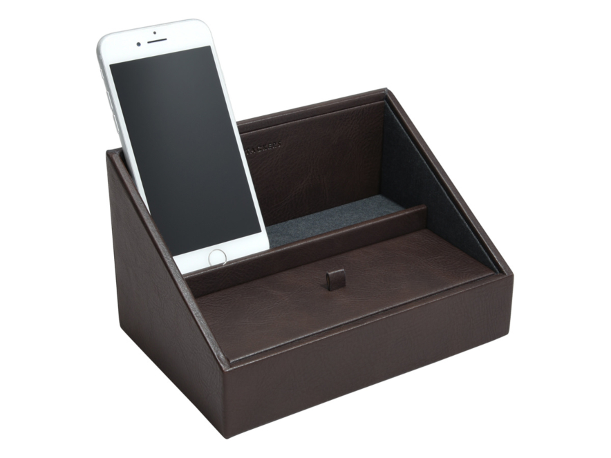 Ladestation Smartphone Stackers Brunproduct image #1