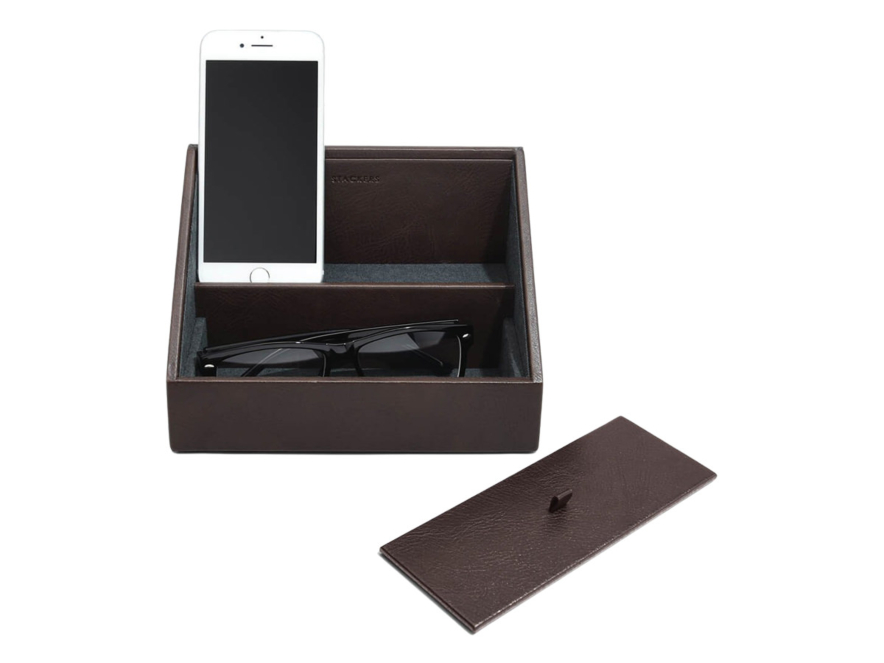 Ladestation Smartphone Stackers Brunproduct image #2