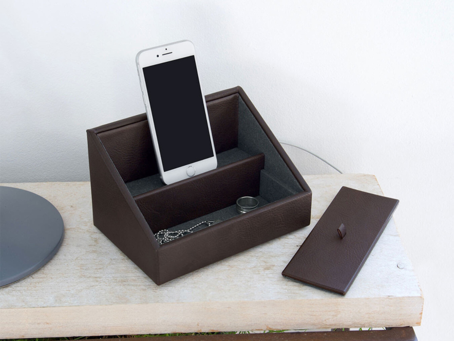Ladestation Smartphone Stackers Brunproduct image #5