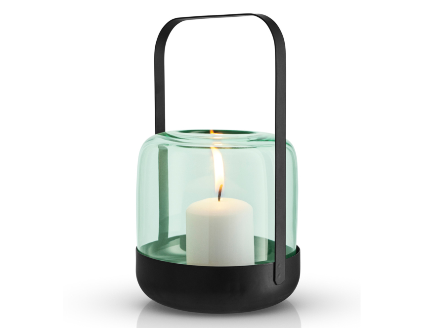 Lanterne Eva Solo Acorn Mint Greenproduct image #2
