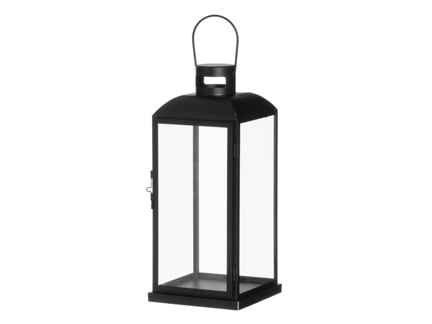 Lanterne Sort Fanni K Elea 40 cmproduct image #1
