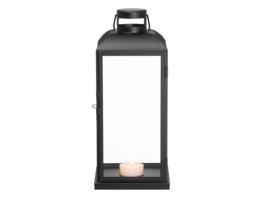 Lanterne Sort Fanni K Elea 40 cmproduct image #3