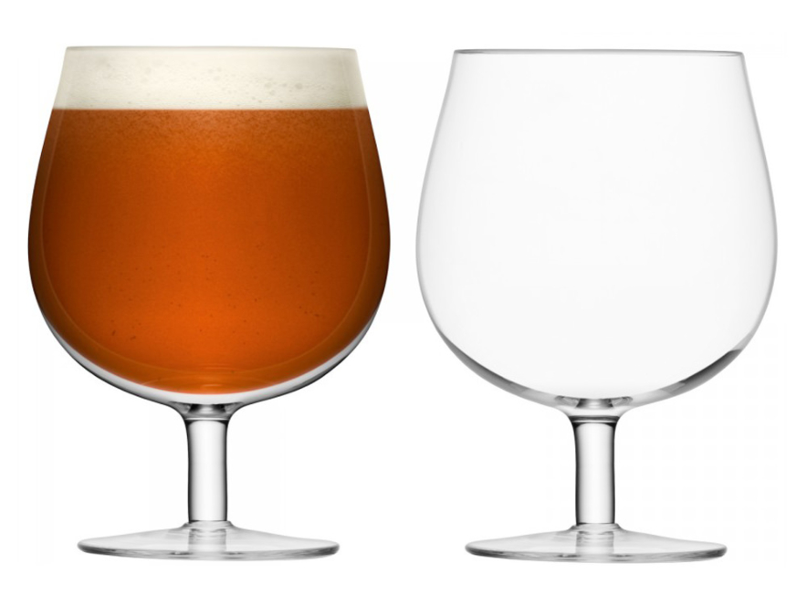 Ølglas LSA Bar Craft Beer 2-pakproduct image #1