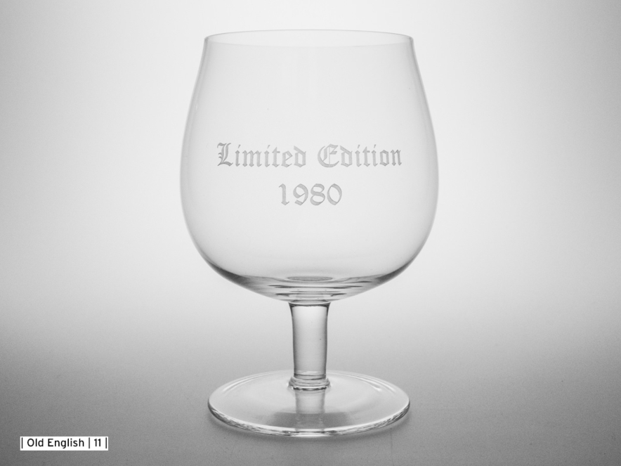 Ølglas LSA Bar Craft Beer 2-pakproduct image #2