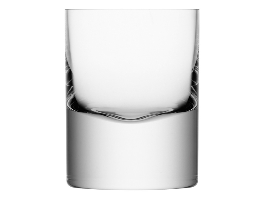 Whiskyglas LSA Boris Tumbler 25 cl 2-pakproduct image #1